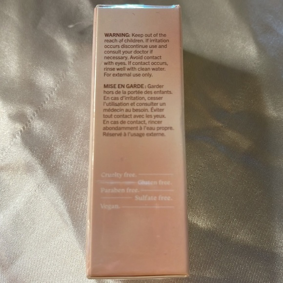 Summer & Rose Lip Balm + Plumper 3.8 grams - Picture 4 of 5